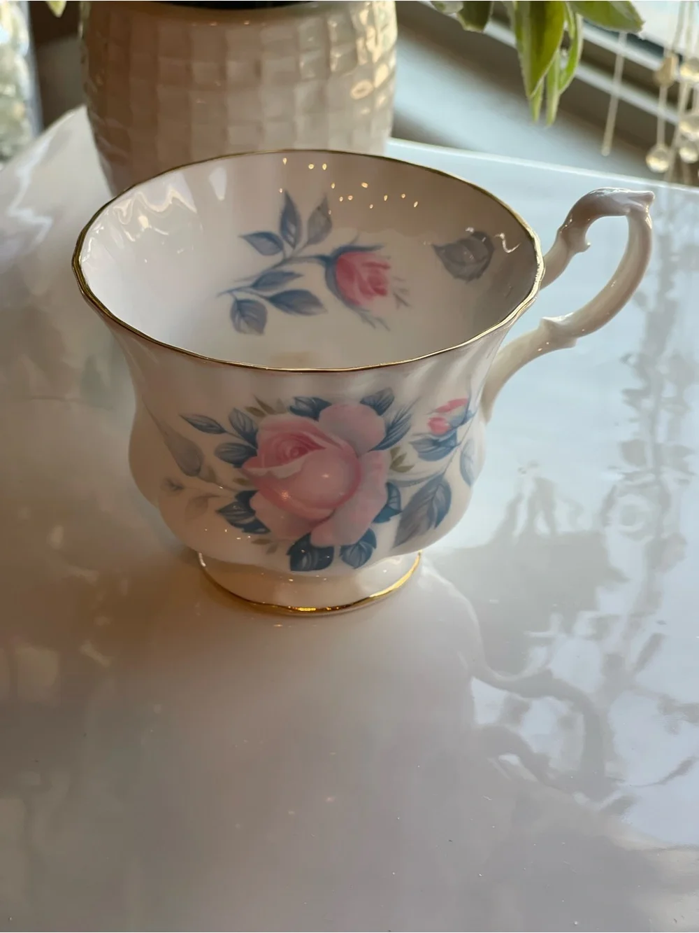 Royal Albert royal albert